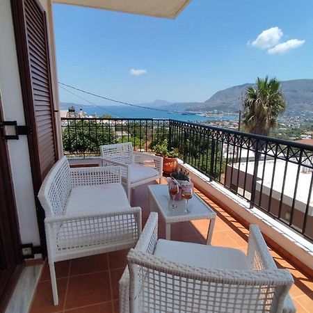 Chrisa'S Beautiful Apartment Chania Chania  Exterior foto