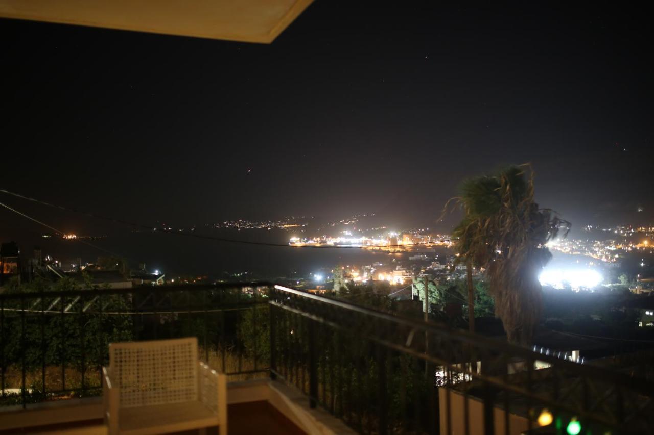 Chrisa'S Beautiful Apartment Chania Chania  Exterior foto