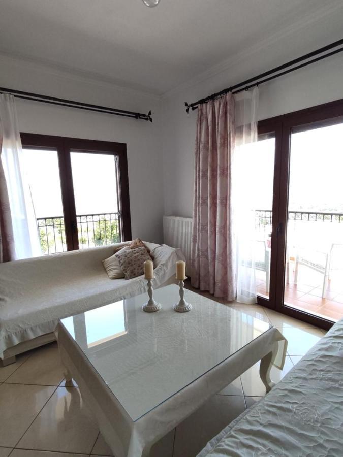 Chrisa'S Beautiful Apartment Chania Chania  Exterior foto