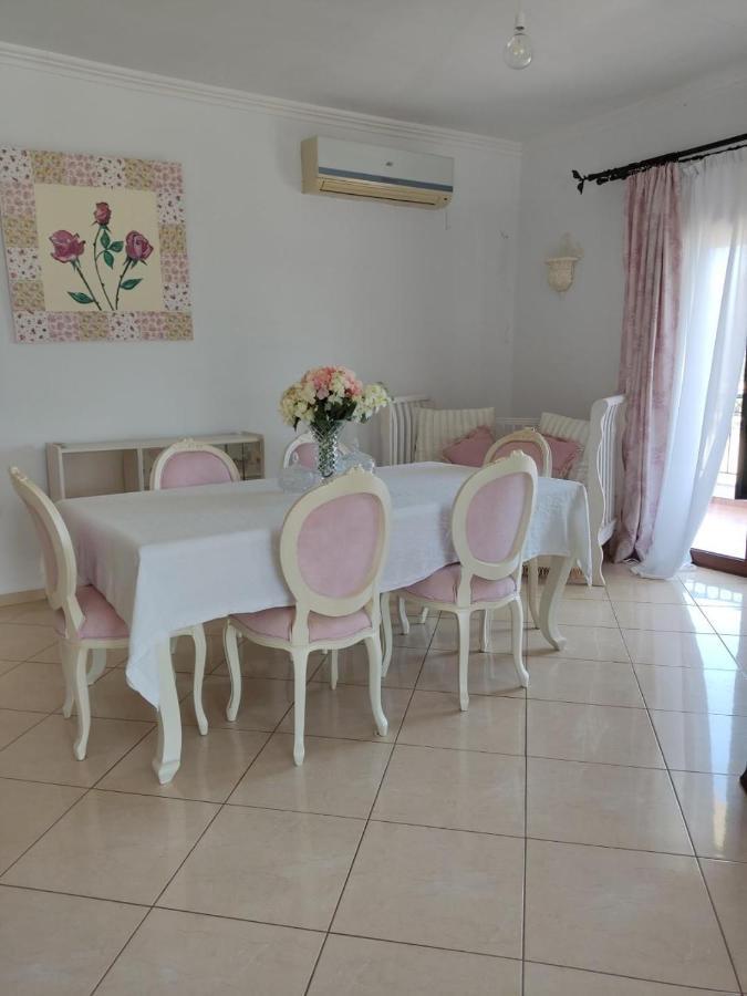 Chrisa'S Beautiful Apartment Chania Chania  Exterior foto